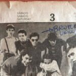 Hoje posso dizer que todos os Titãs são brotos - 15/06/2026 - Socorro Acioli