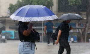Inmet mantém alerta para o frio; Sul e Sudeste podem ter geada – CartaCapital