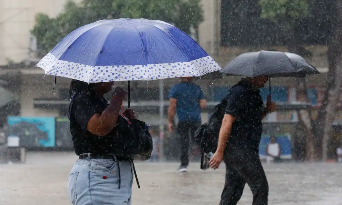 Inmet mantém alerta para o frio; Sul e Sudeste podem ter geada – CartaCapital