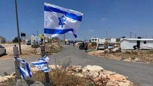 Israel dá cobertura para violência de colonos, aponta ONU – CartaCapital