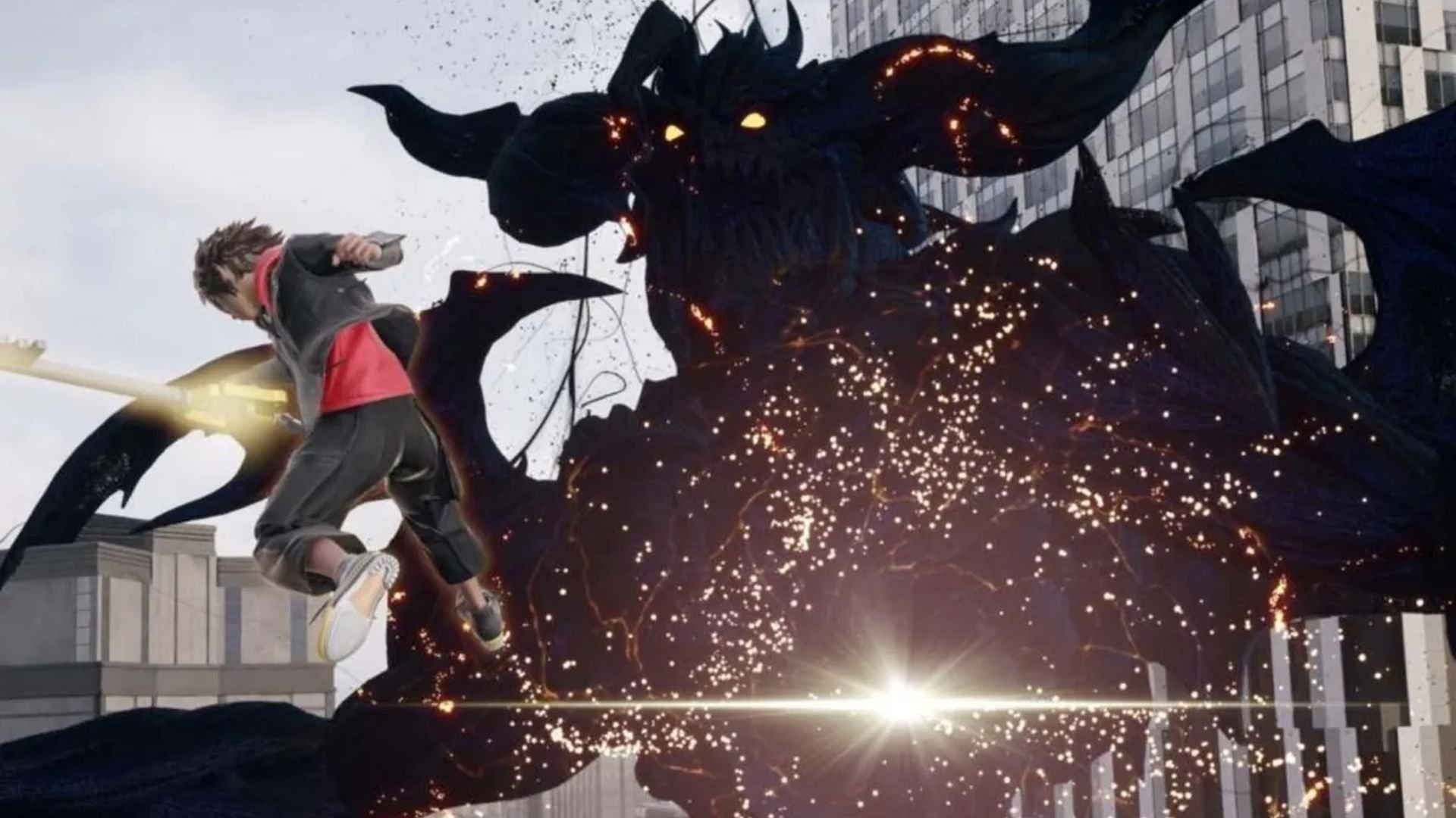 Kingdom Hearts 4 ganha novo trailer e está confirmado no Switch 2