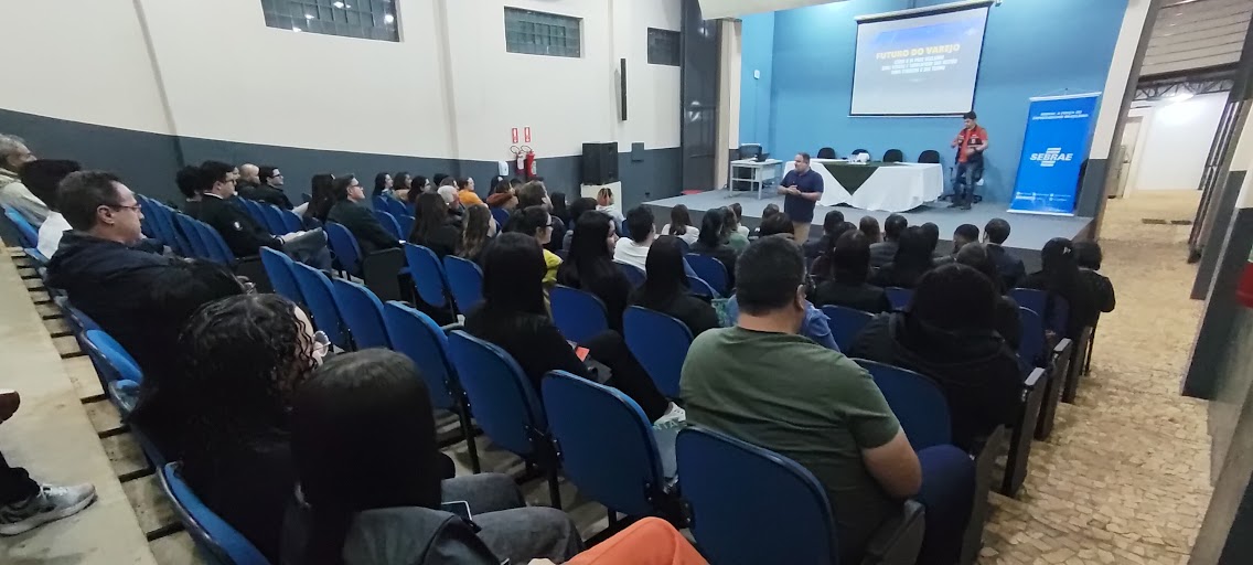 3ª edição do Loja do Futuro chega a Tambaú para impulsionar vendas com inteligência artificial | ASN São Paulo