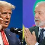 Lula e Marco Rubio: crise comercial preocupa empresários