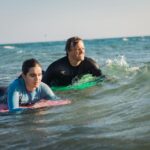 Parasurf