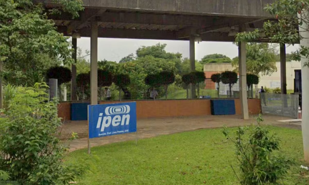 O que se sabe sobre incidente com material radioativo em instituto de pesquisa na USP – CartaCapital