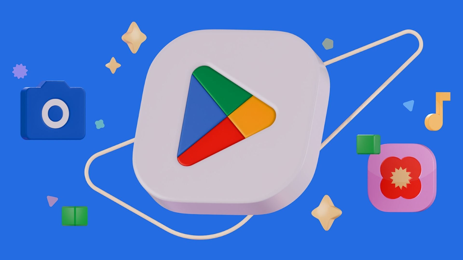 Play Store libera 5 jogos grátis por tempo limitado! Resgate agora (03)