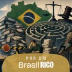 Por que a burocracia trava o crescimento do Brasil