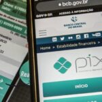 Professora de inglês diz que inventou Pix em ação contra o BC