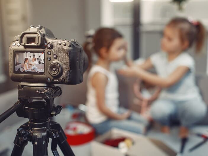 Regras para monetização de conteúdo infantil entram em vigor