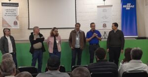 Sebrae-SP e Entidades do Agro realizam Seminário da Agricultura Familiar em Araçatuba | ASN São Paulo