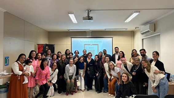 Semana do MEI estimula conexões, aprendizado e empreendedorismo na região de São Carlos | ASN São Paulo