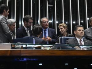 Senado aprova socorro a produtores rurais com impacto de R$ 140 bi