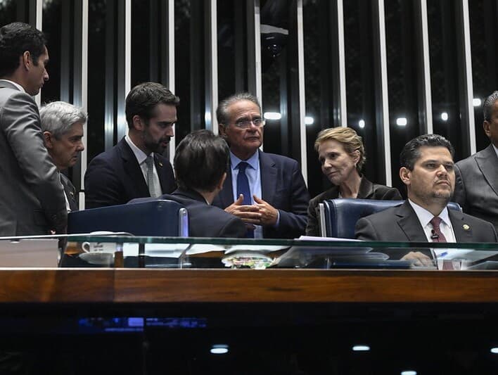 Senado aprova socorro a produtores rurais com impacto de R$ 140 bi