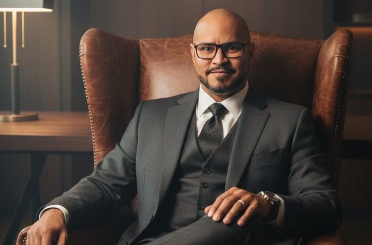 Leandro Pereira