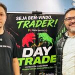 Douglas Santos Trade em Foco