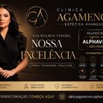 Clínica Agamenon Alphaville