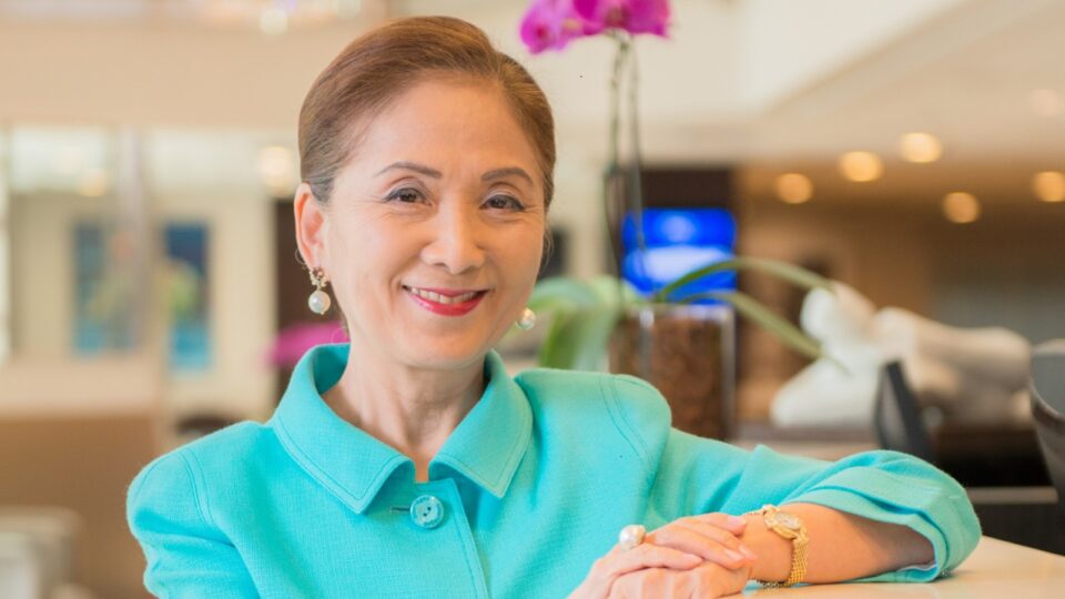 a disciplina japonesa na Blue Tree Hotels