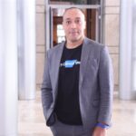 Denis Tassitano, dá SAP Concur