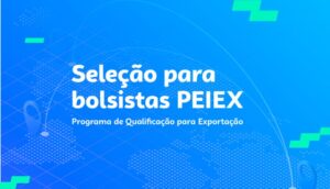 Sebrae-SP abre 133 vagas para bolsistas em programa de exportação com remuneração de até R$ 6,9 mil | ASN São Paulo