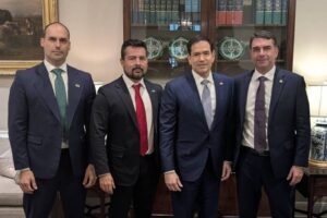 Audiência nos EUA reúne indústria, agro e bolsonaristas para discutir tarifaço de Trump – CartaCapital