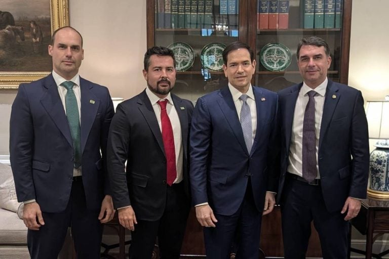 Audiência nos EUA reúne indústria, agro e bolsonaristas para discutir tarifaço de Trump – CartaCapital