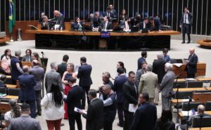 Câmara destinou R$ 1,3 bilhão em emendas sem revelar quais deputados escolheram os beneficiários – CartaCapital