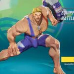 Capitão América de Marvel Rivals chama a atenção por "volume" em nova skin