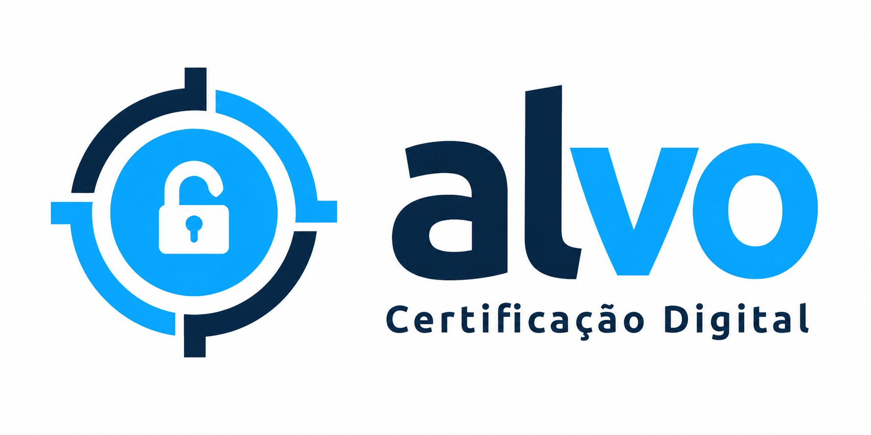 Alvo Certificação Digital