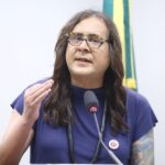 Audiência Pública - Exportação de Animais vivos por via marítima: Impactos e Riscos. Dep. Duda Salabert (PDT - MG)