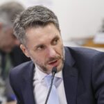 Reunião de Líderes. Dep. Alex Manente (CIDADANIA - SP)