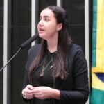 Discussão e votação de propostas legislativas. Dep. Franciane Bayer (REPUBLICANOS - RS)
