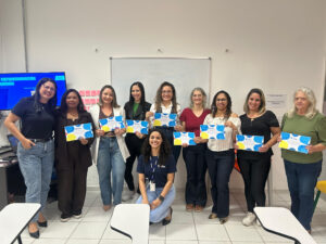 Sebrae-SP certifica mulheres empreendedoras de Cajamar em trilha especial de desenvolvimento | ASN São Paulo