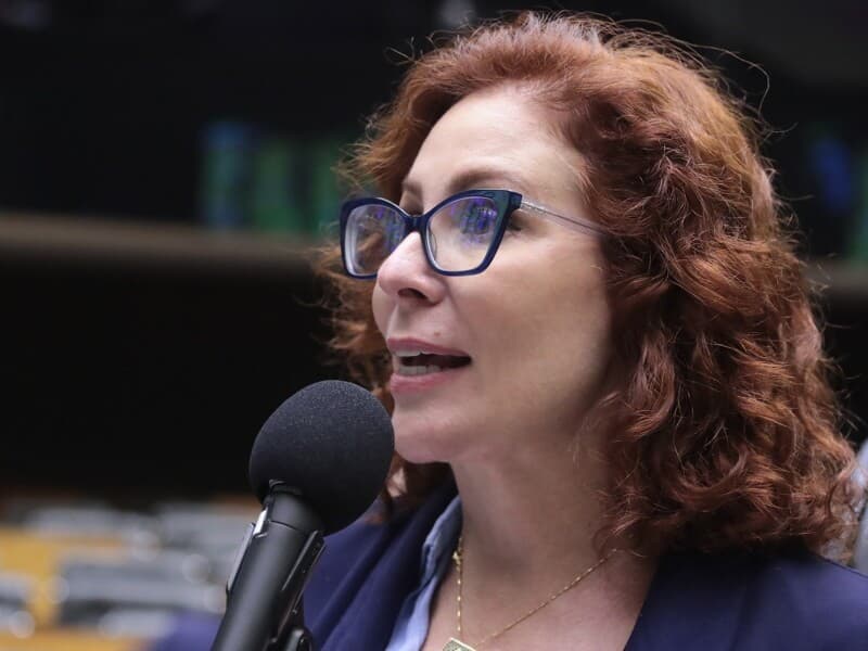 Defesa de Zambelli diz ter plena convicção que extradição será negada