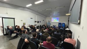 Construção civil de São Carlos debate os desafios da gestão de pessoas | ASN São Paulo