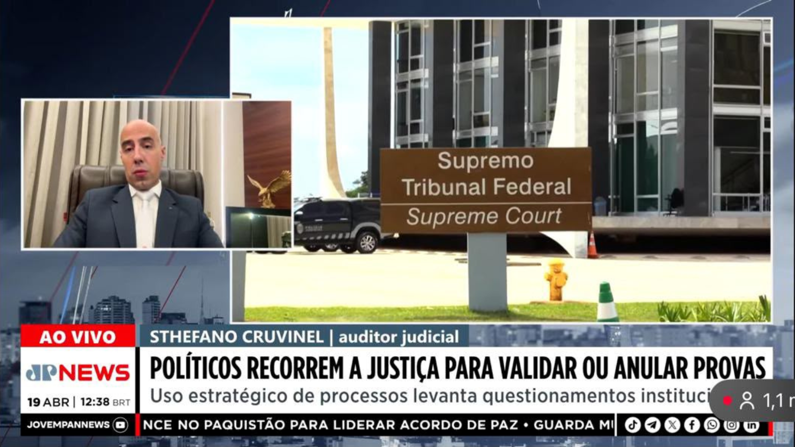 A digitalização dos litígios amplia o debate sobre integridade das evidências eletrônicas, cadeia de custódia e critérios técnicos para a produção e avaliação da prova judicial.