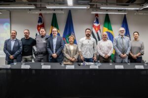 Sebrae-SP participa do lançamento do Programa Exporta Ribeirão | ASN São Paulo