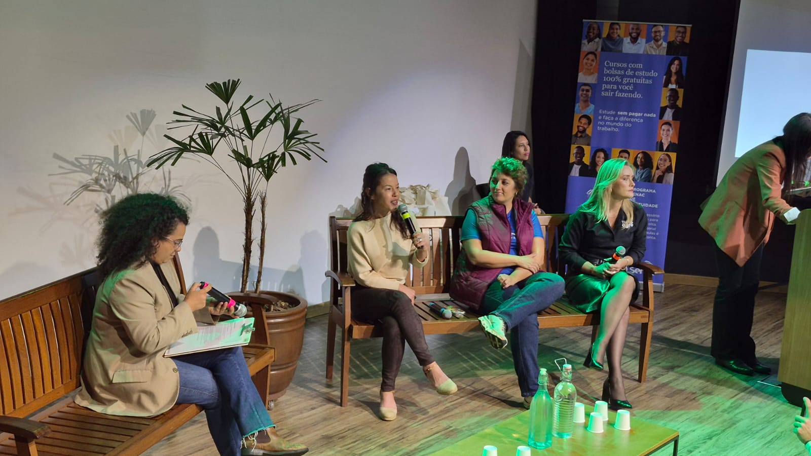 AMSC, Sebrae-SP e parceiros promovem 1º Fórum de Turismo Rural da Alta Mogiana | ASN São Paulo