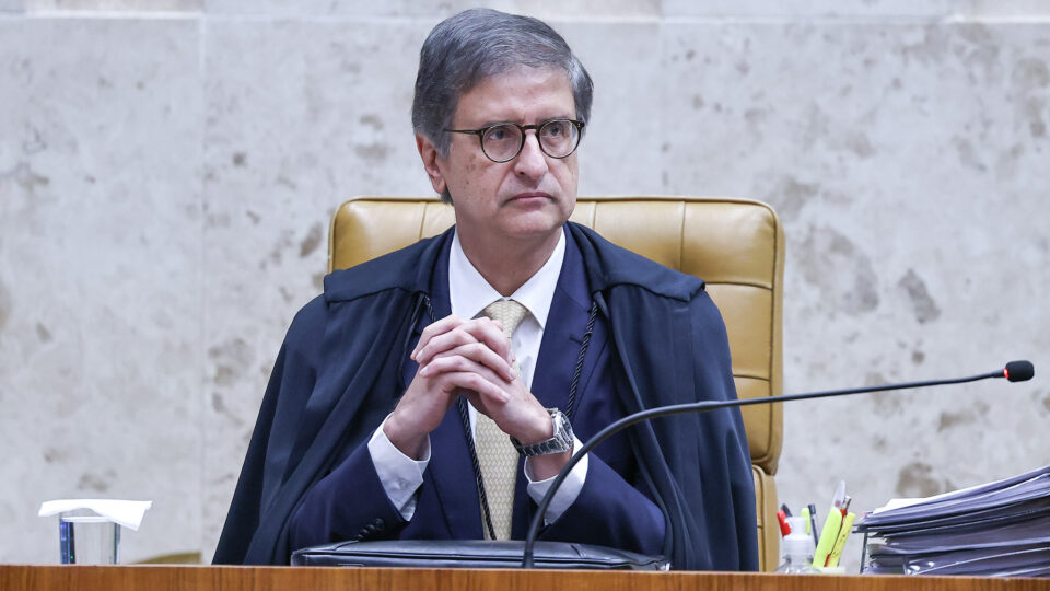 Gonet defende que STF valide aumento do IOF de Lula