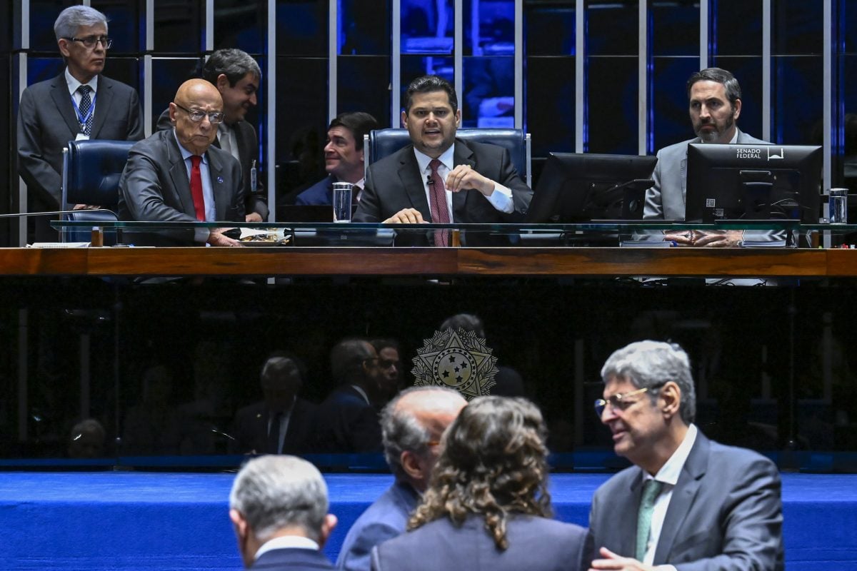 Governo e oposição chegam a acordo e abrem caminho para votação da MP do Frete  – CartaCapital