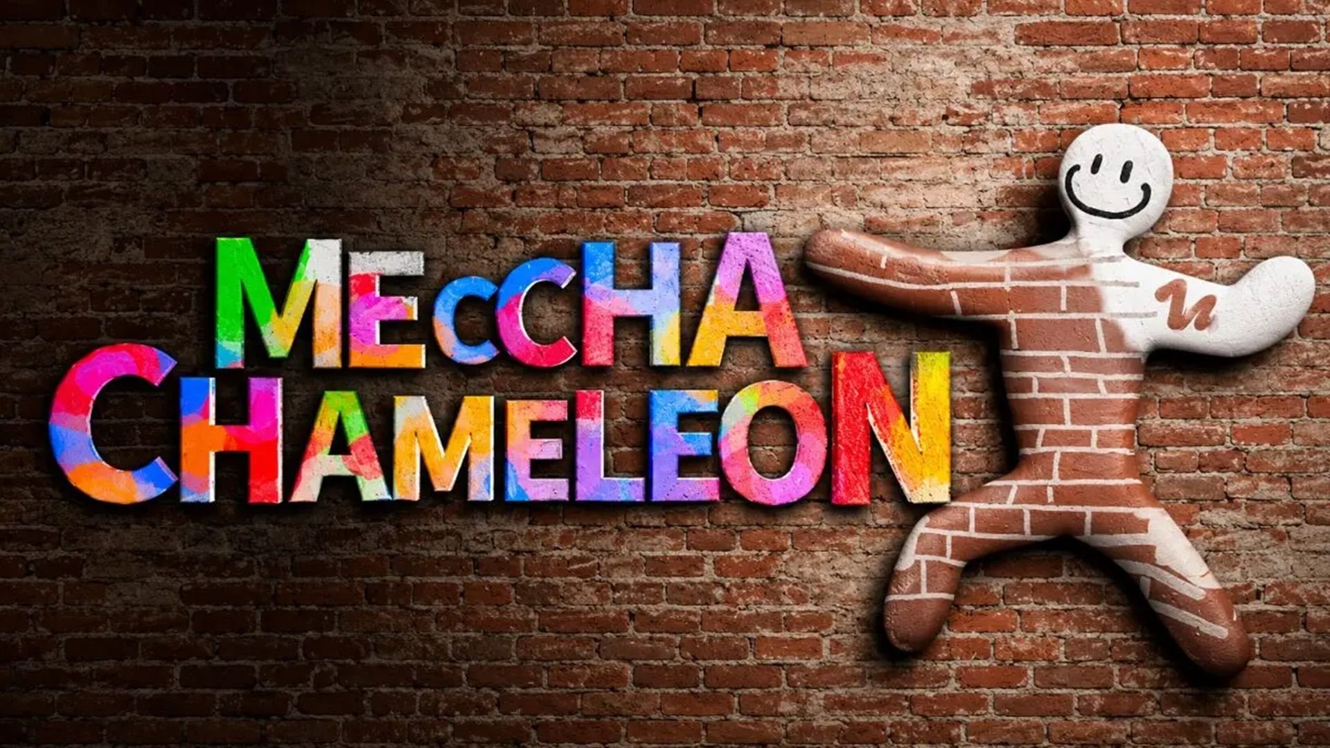 Jogo inusitado se torna o mais vendido do ano! Conheça Meccha Chameleon
