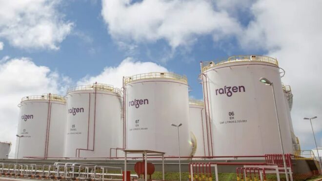 Justiça aprova plano de recuperação de R$ 61,4 bi da Raízen