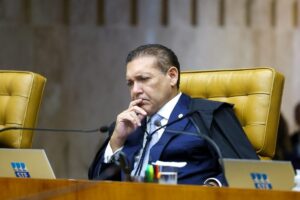 Kassio rejeita ação de juristas contra ingerência dos EUA no Brasil – CartaCapital