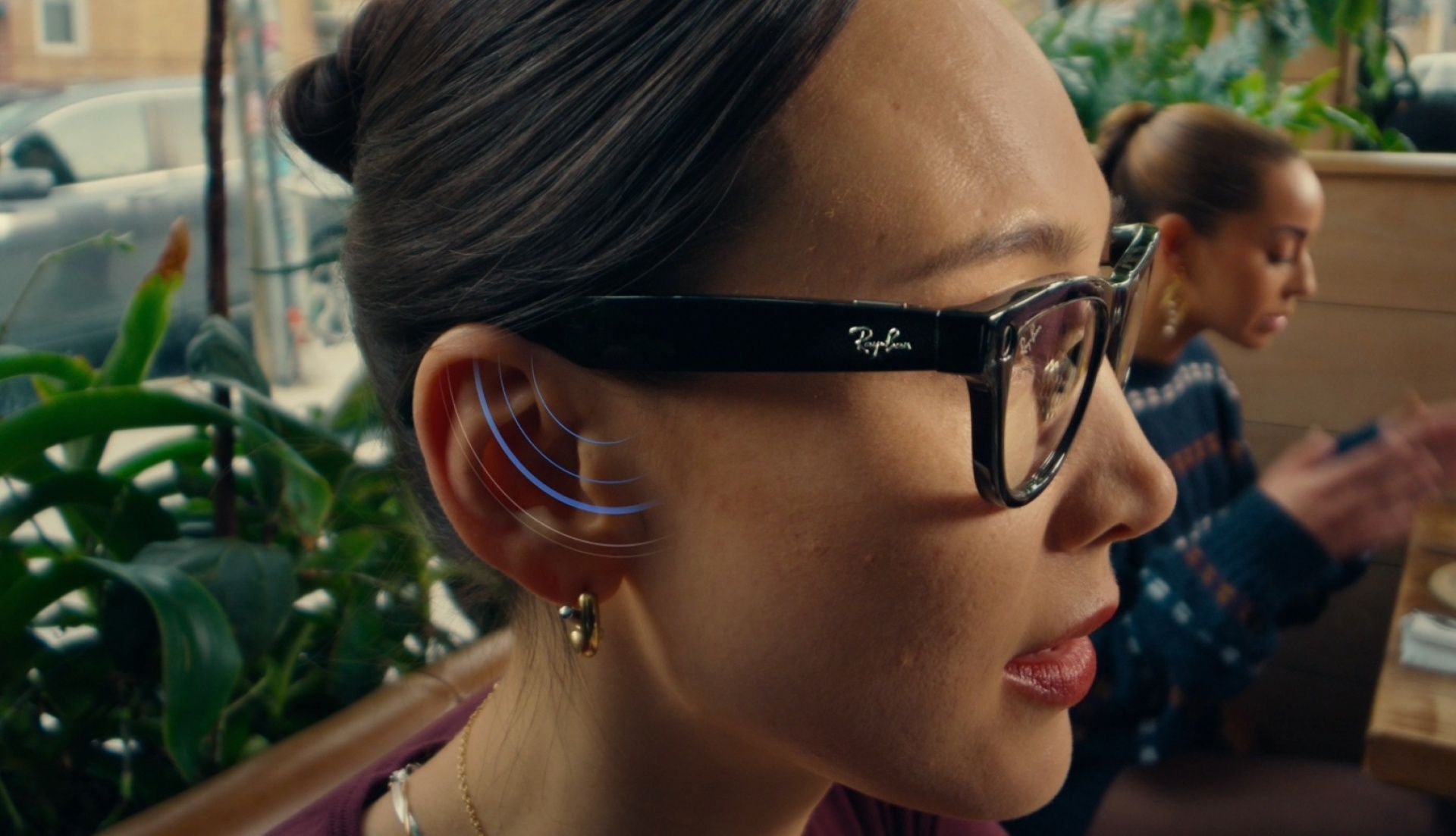 meta-glasses-oculos-inteligentes-cancelamento-de-ruído