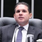 Motta diz que ação contra Valdemar "criminaliza a atividade política"
