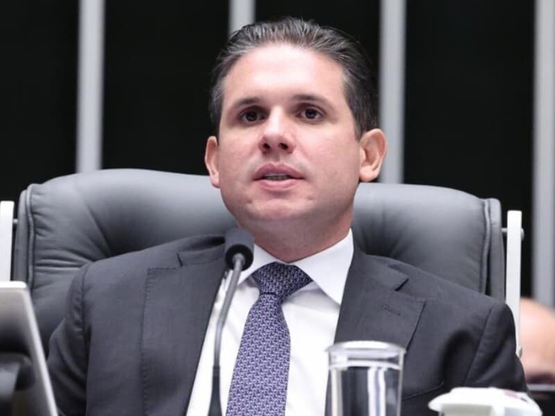Motta diz que ação contra Valdemar "criminaliza a atividade política"