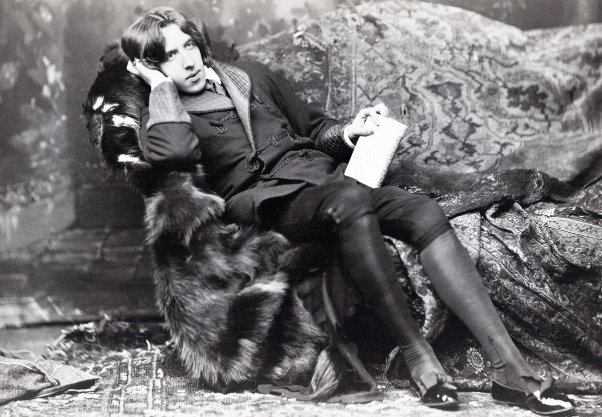 Os pepinos de Oscar Wilde – CartaCapital