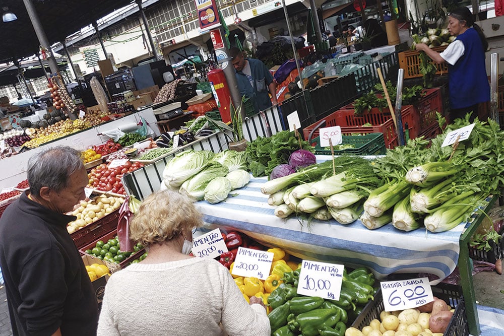 Preço de alimentos recua, e inflação oficial de junho fica em 0,16% – CartaCapital