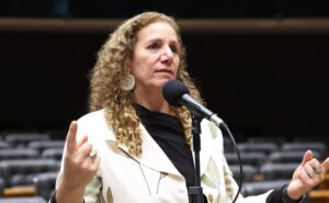 Discussão e votação de propostas legislativas. Dep. Jandira Feghali (PCdoB - RJ)
