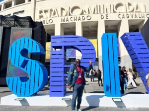 Delivery das Favelas planeja atingir 8 mil pedidos por dia em 2026 | ASN São Paulo