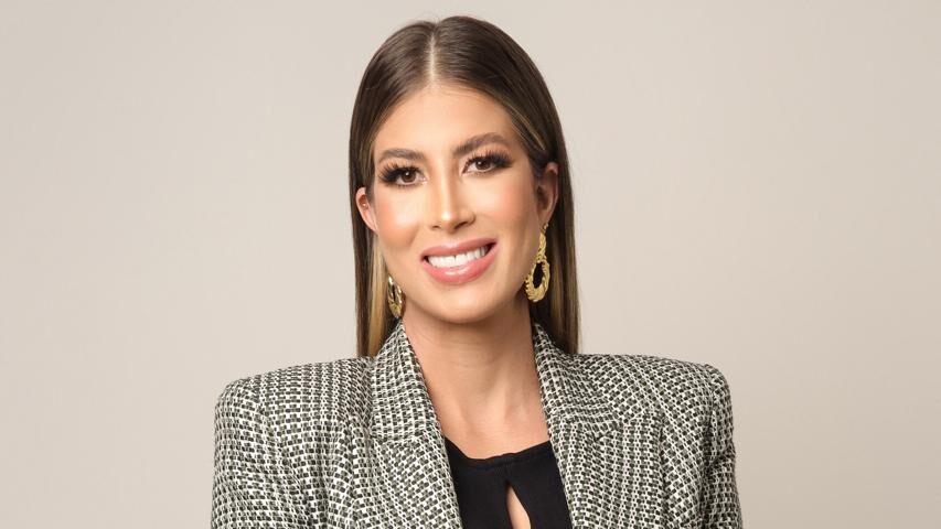 Taline Rezende